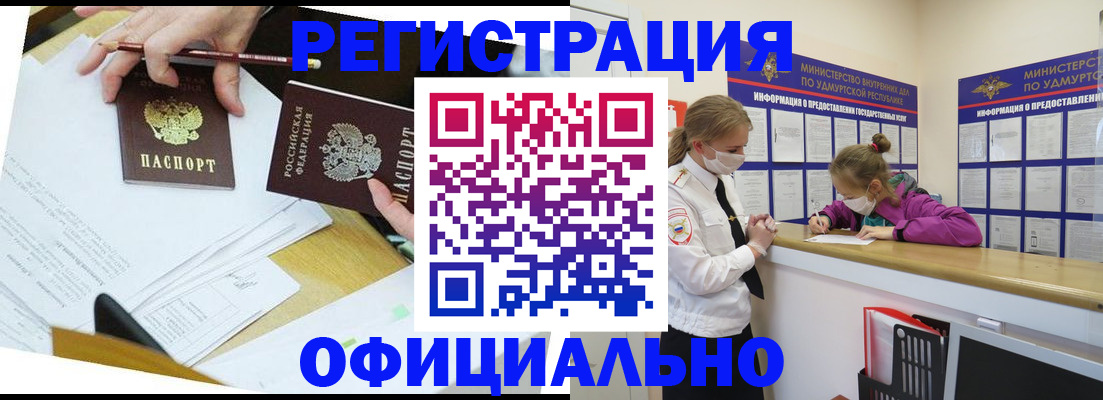 временная регистрация поиск в Курской области